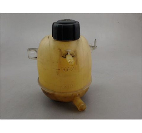 VASE EXPANSION