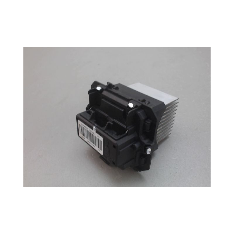 MODULE DE CHAUFFAGE RENAULT CLIO