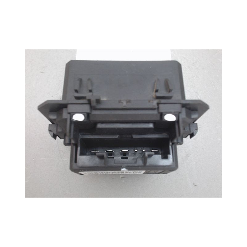 MODULE DE CHAUFFAGE RENAULT CLIO