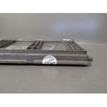 CALCULATEUR MOTEUR PEUGEOT 206 98-09