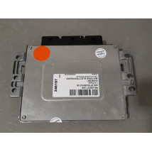 CALCULATEUR MOTEUR PEUGEOT 206 98-09