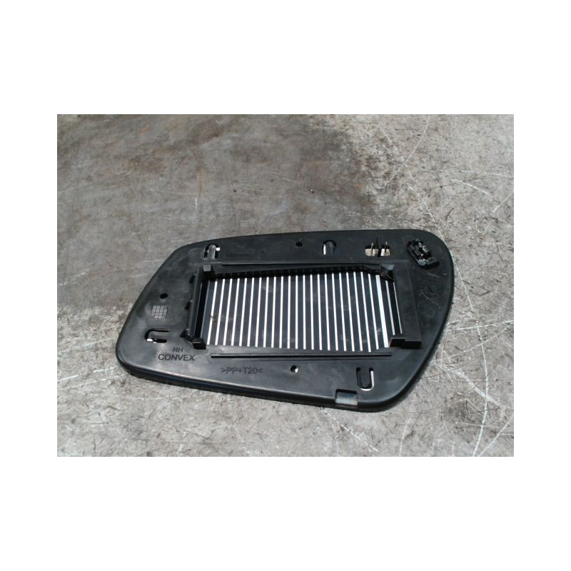 GLACE RETROVISEUR EXT D FORD FOCUS C-MAX 2007-