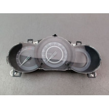 BLOC COMPTEURS CITROEN C3 II Phase 1 (A51) 2009-2013