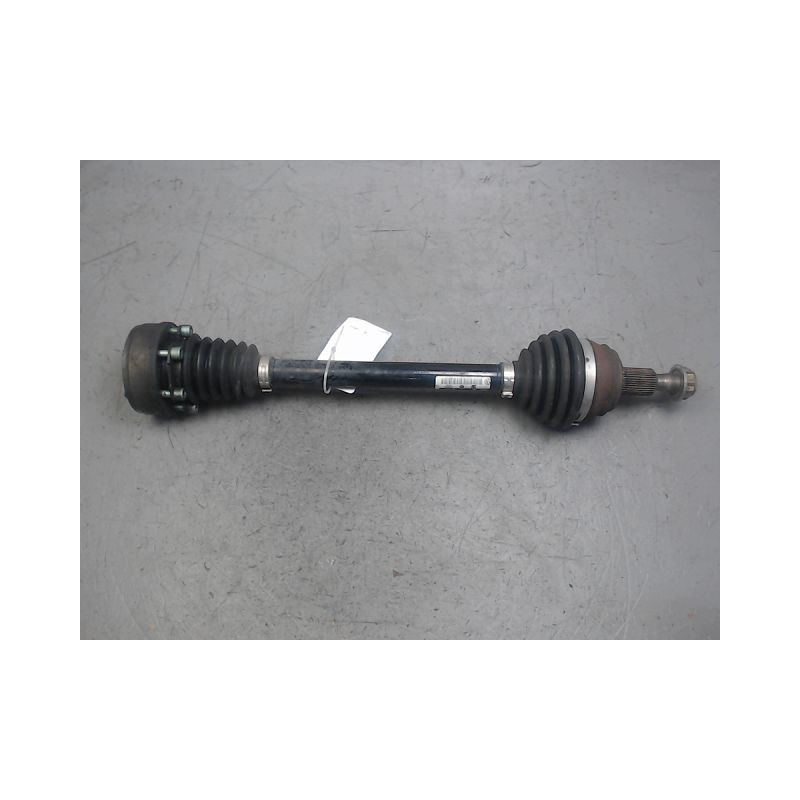 TRANSMISSION AVANT GAUCHE VOLKSWAGEN GOLF IV 98-2004 1.4 16V