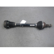 TRANSMISSION AVANT GAUCHE VOLKSWAGEN GOLF IV 98-2004 1.4 16V