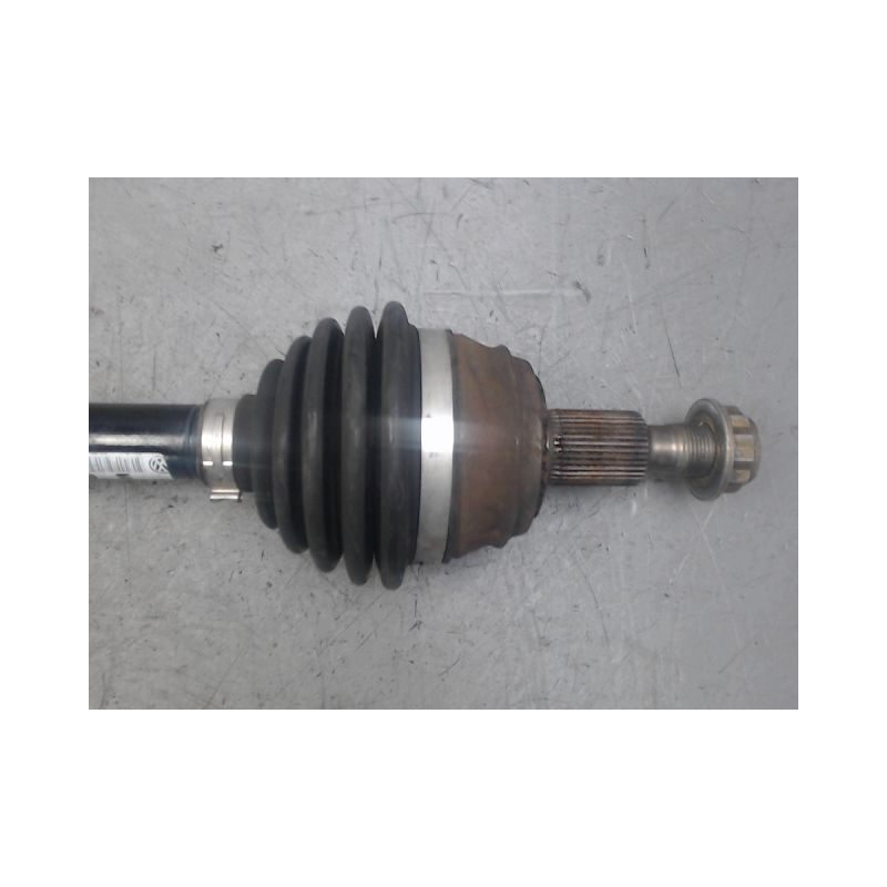 TRANSMISSION AVANT GAUCHE VOLKSWAGEN GOLF IV 98-2004 1.4 16V