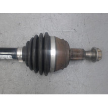 TRANSMISSION AVANT GAUCHE VOLKSWAGEN GOLF IV 98-2004 1.4 16V