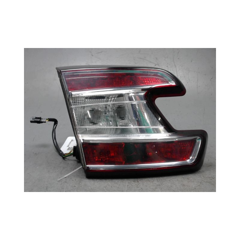 FEU ARRIERE INTERIEUR GAUCHE RENAULT MEGANE III ESTATE 09-