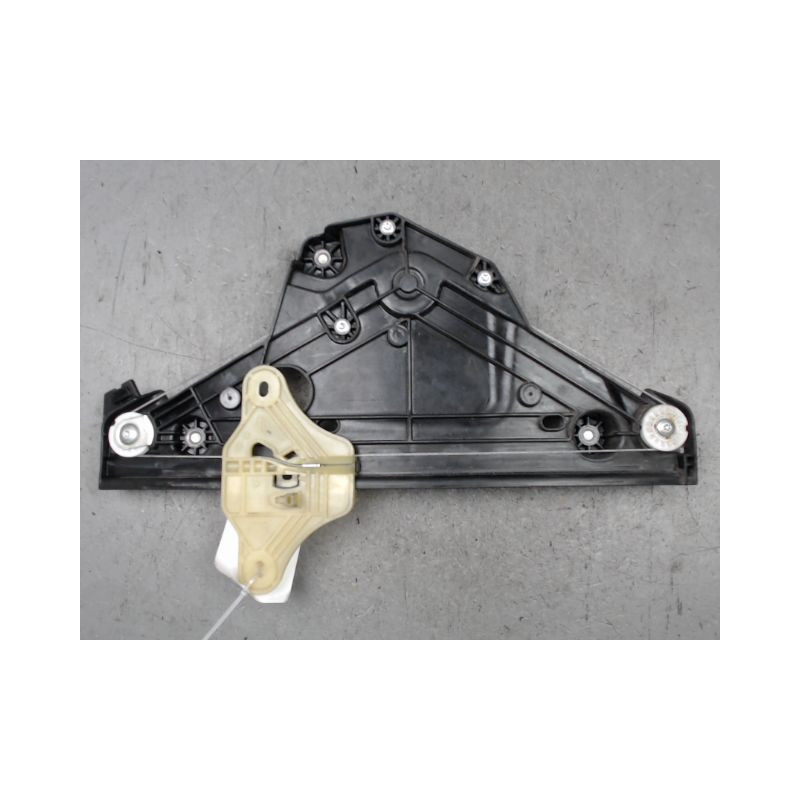 MECANISME+MOTEUR LEVE-GLACE ARRIERE DROIT RENAULT CLIO