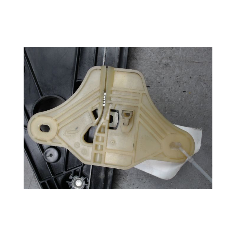 MECANISME+MOTEUR LEVE-GLACE ARRIERE DROIT RENAULT CLIO