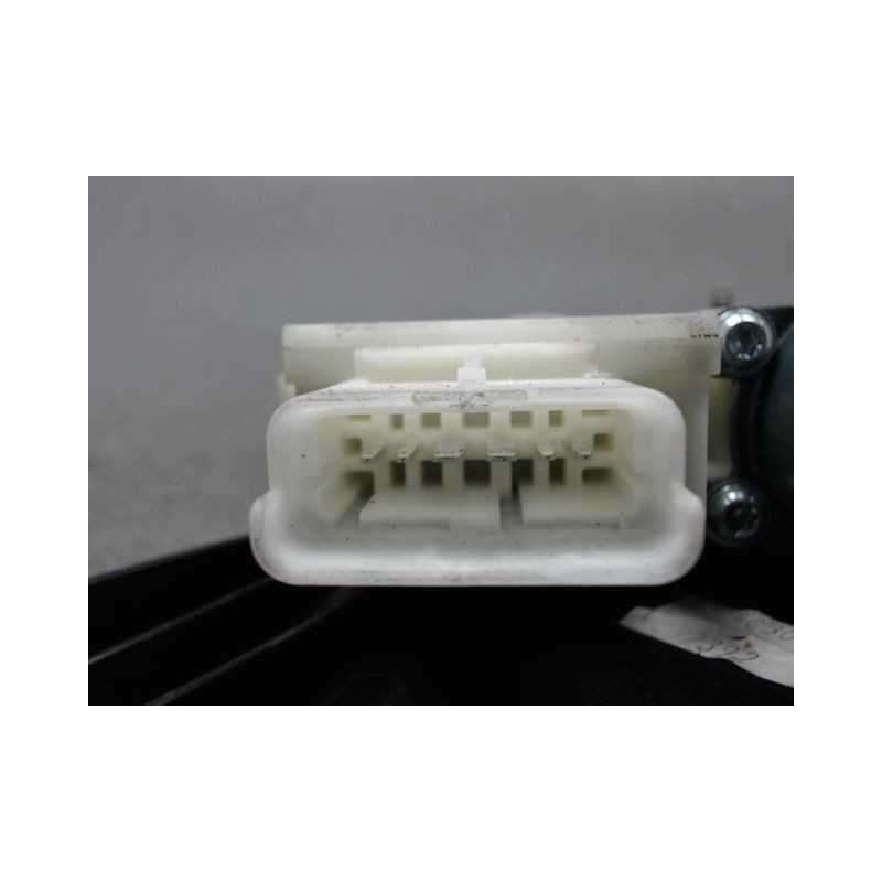 MECANISME+MOTEUR LEVE-GLACE ARRIERE DROIT RENAULT CLIO