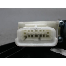 MECANISME+MOTEUR LEVE-GLACE ARRIERE DROIT RENAULT CLIO