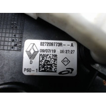 MECANISME+MOTEUR LEVE-GLACE ARRIERE DROIT RENAULT CLIO