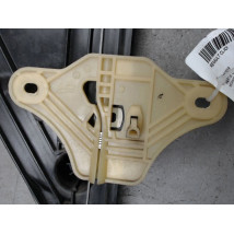 MECANISME+MOTEUR LEVE-GLACE ARRIERE GAUCHE RENAULT CLIO