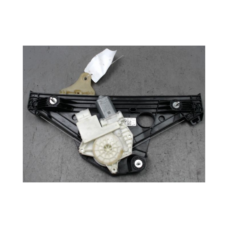 MECANISME+MOTEUR LEVE-GLACE ARRIERE GAUCHE RENAULT CLIO