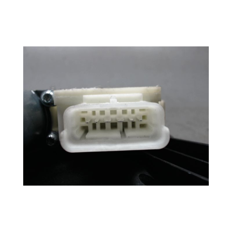 MECANISME+MOTEUR LEVE-GLACE ARRIERE GAUCHE RENAULT CLIO