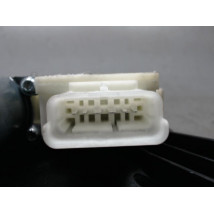 MECANISME+MOTEUR LEVE-GLACE ARRIERE GAUCHE RENAULT CLIO
