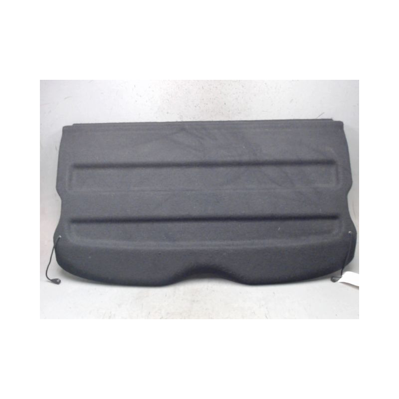 TABLETTE PLAGE ARRIERE CITROEN C4 2010-