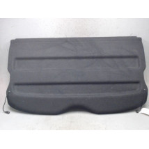 TABLETTE PLAGE ARRIERE CITROEN C4 2010-