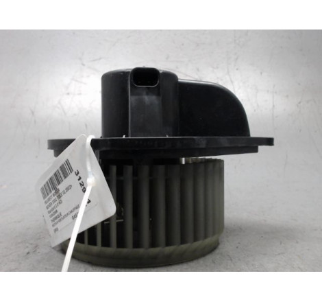 MOTEUR VENTILATEUR CHAUFFAGE