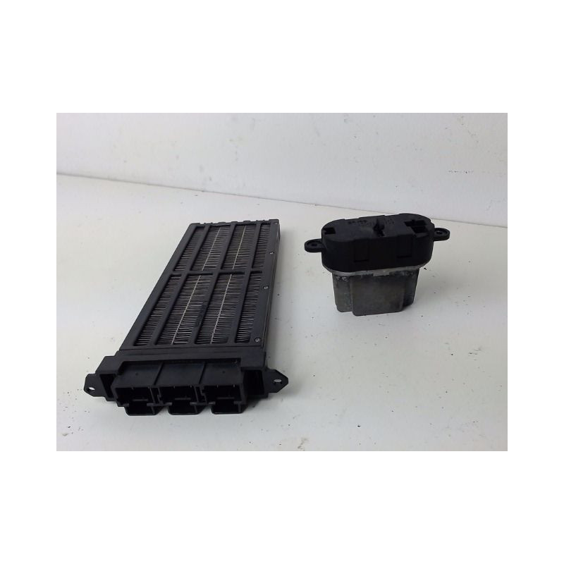 RESISTANCE DE CHAUFFAGE ALFA ROMEO 156