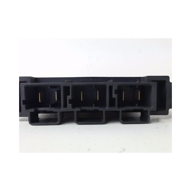 RESISTANCE DE CHAUFFAGE ALFA ROMEO 156