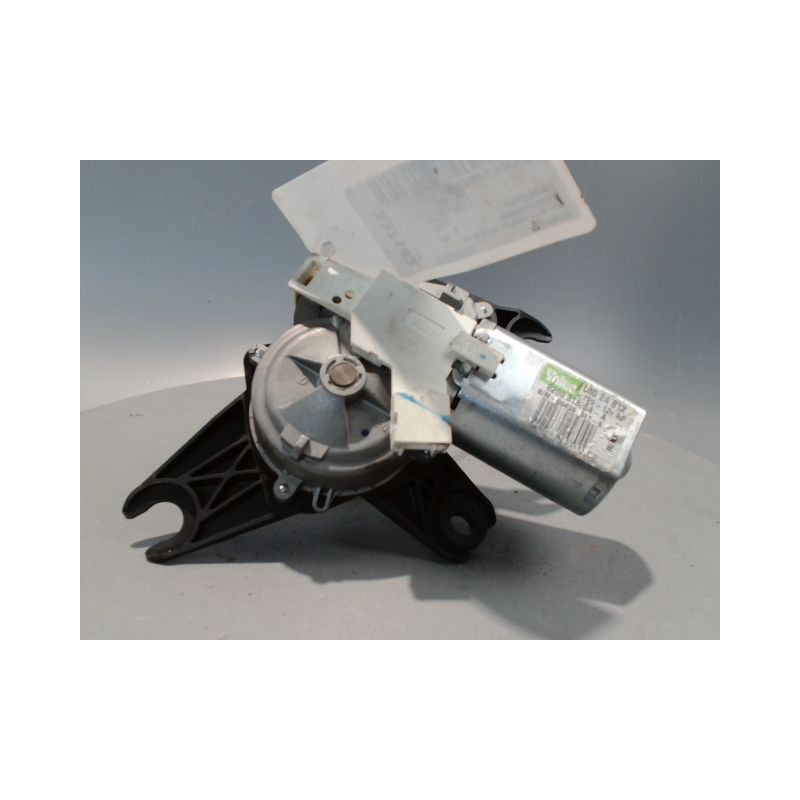 MOTEUR ESSUIE-GLACE ARRIERE RENAULT MODUS
