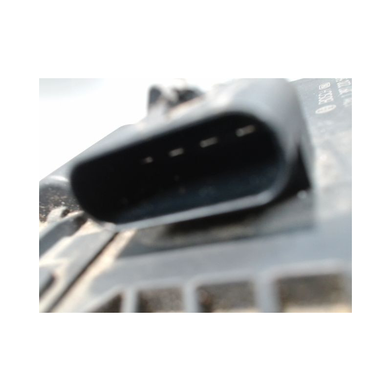 MECANISME ESSUIE-GLACE AVANT MERCEDES CLASSE C BREAK 2004-