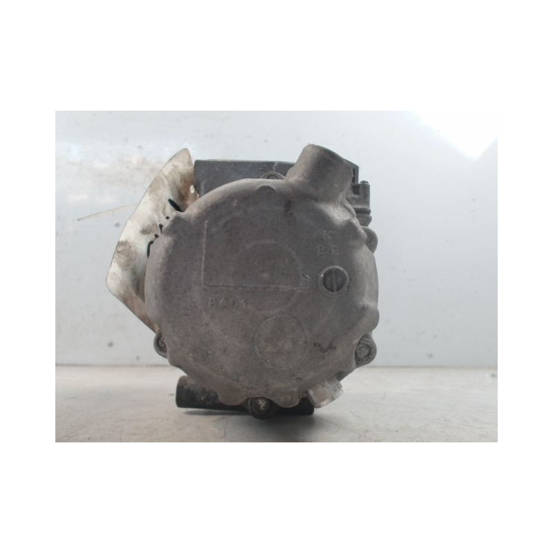 COMPRESSEUR AIR CONDITIONNE TOYOTA AURIS 2010-