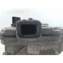 COMPRESSEUR AIR CONDITIONNE TOYOTA AURIS 2010-