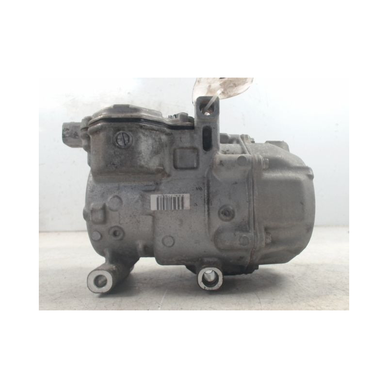 COMPRESSEUR AIR CONDITIONNE TOYOTA AURIS 2010-