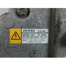 COMPRESSEUR AIR CONDITIONNE TOYOTA AURIS 2010-