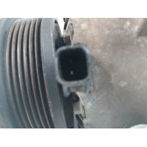 COMPRESSEUR AIR CONDITIONNE FORD FIESTA