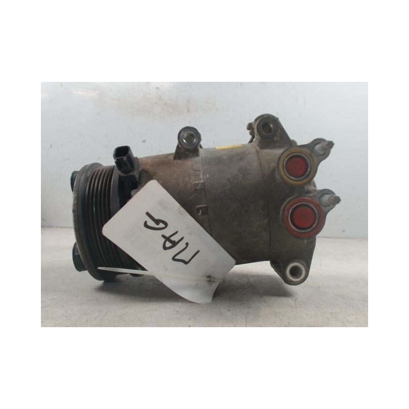 COMPRESSEUR AIR CONDITIONNE FORD FIESTA