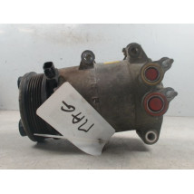 COMPRESSEUR AIR CONDITIONNE FORD FIESTA