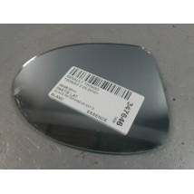 GLACE RETROVISEUR EXT D RENAULT TWINGO 2 2010-
