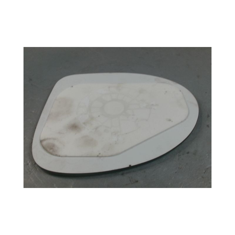GLACE RETROVISEUR EXT D RENAULT TWINGO 2 2010-