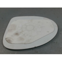 GLACE RETROVISEUR EXT D RENAULT TWINGO 2 2010-