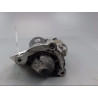DEMARREUR PEUGEOT 206 1998-2009