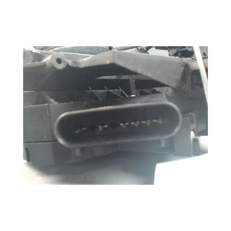 SYSTEME CONDAMNATION ARRIERE DROIT FORD C-MAX