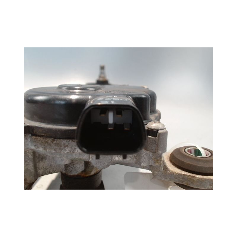 MECANISME ESSUIE-GLACE AVANT NISSAN QHASQAI 2007-