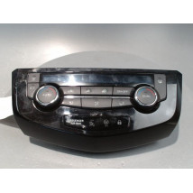 COMMANDE DE CHAUFFAGE NISSAN QHASQAI 2007-