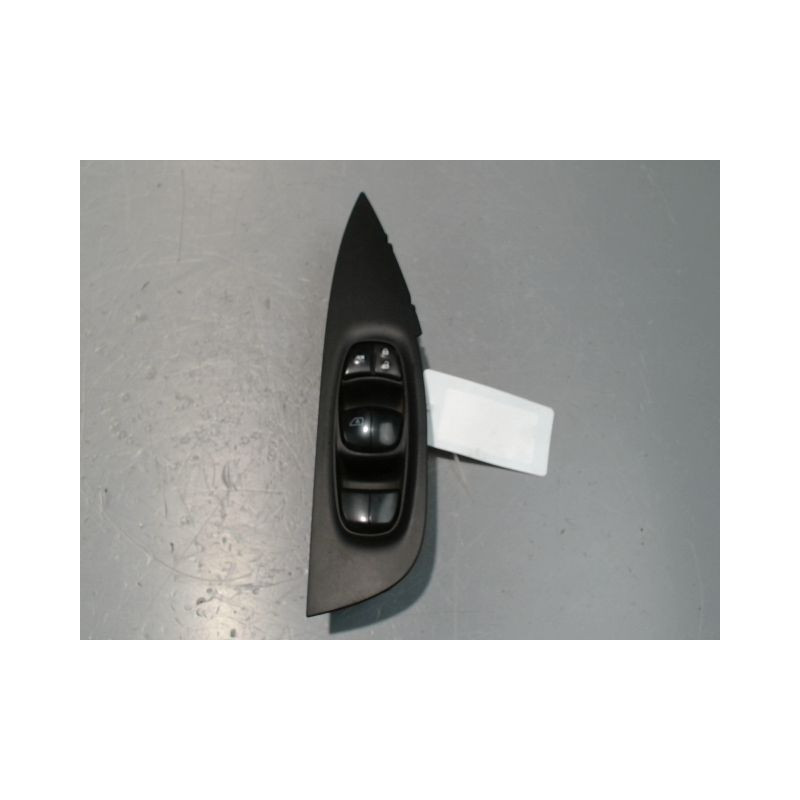 COMMANDE LEVE-GLACE PORTE AVG NISSAN QHASQAI 2007-
