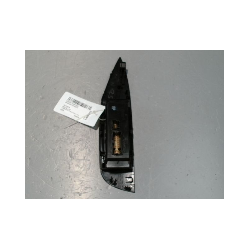 COMMANDE LEVE-GLACE PORTE AVG NISSAN QHASQAI 2007-