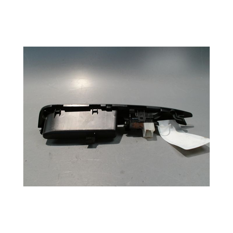 COMMANDE LEVE-GLACE PORTE ARG NISSAN QHASQAI 2007-