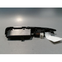 COMMANDE LEVE-GLACE PORTE ARG NISSAN QHASQAI 2007-