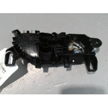 POIGNEE INTERIEURE PORTE AVANT GAUCHE NISSAN QHASQAI 2007-