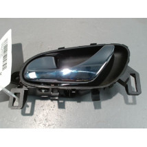 POIGNEE INTERIEURE PORTE ARRIERE GAUCHE NISSAN QHASQAI 2007-