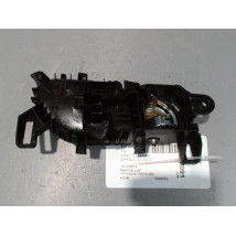 POIGNEE INTERIEURE PORTE ARRIERE GAUCHE NISSAN QHASQAI 2007-