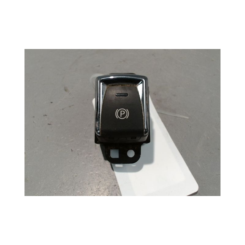 INTERIEUR COMMANDE FREIN A MAIN NISSAN QHASQAI 2007-